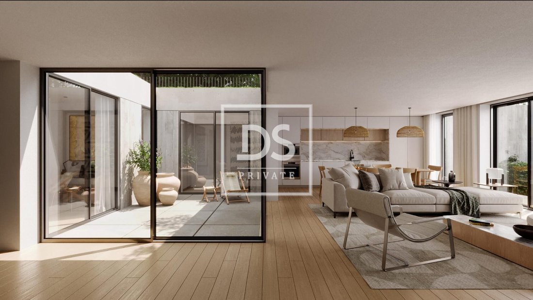 Apartment in Paranhos, Porto District, Portugal 3 - 16473631
