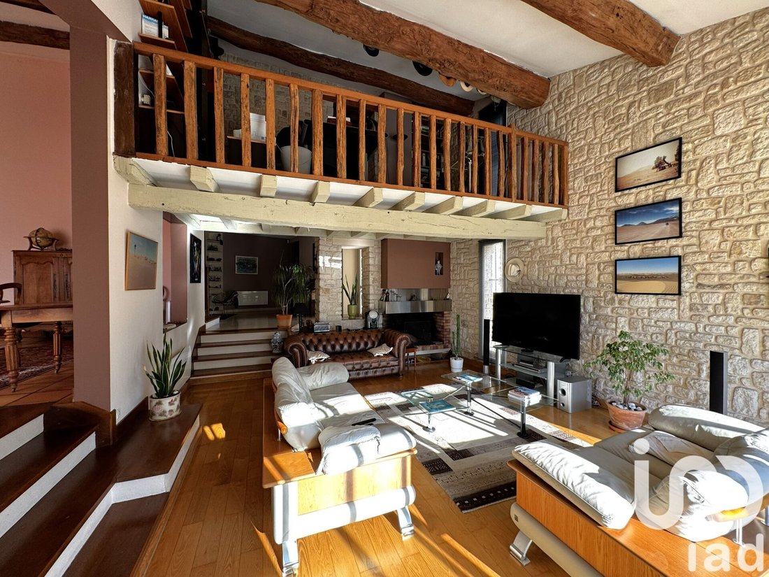 House in Grissais-Gros Noyer, Fontenay-le-Comte, France 5 - 16475144
