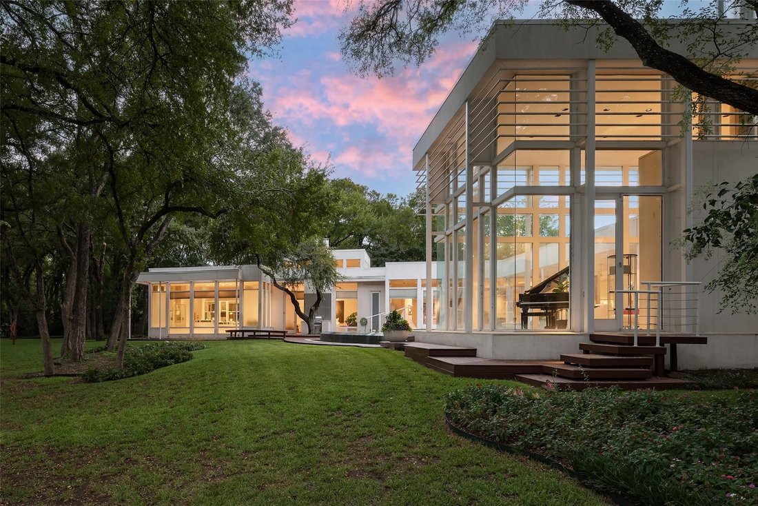 Casa a Dallas, Texas, Stati Uniti 4 - 16474978