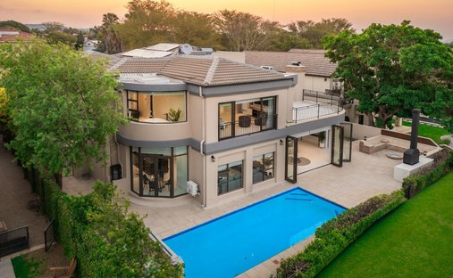 Casa a Roodepoort, Gauteng, Sudafrica 1