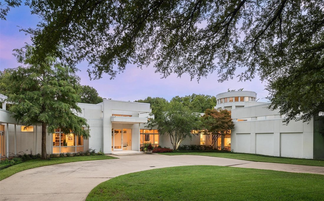 Casa a Dallas, Texas, Stati Uniti 2 - 16474978