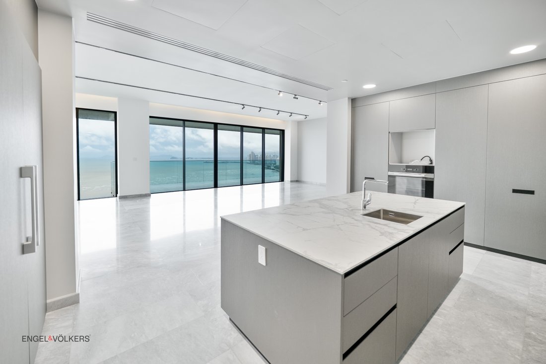 Apartment in Panama City, Panama, Panama 5 - 16476339