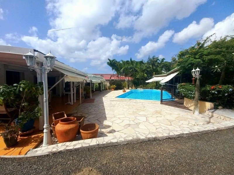 Villa a Francia 5 - 16476095
