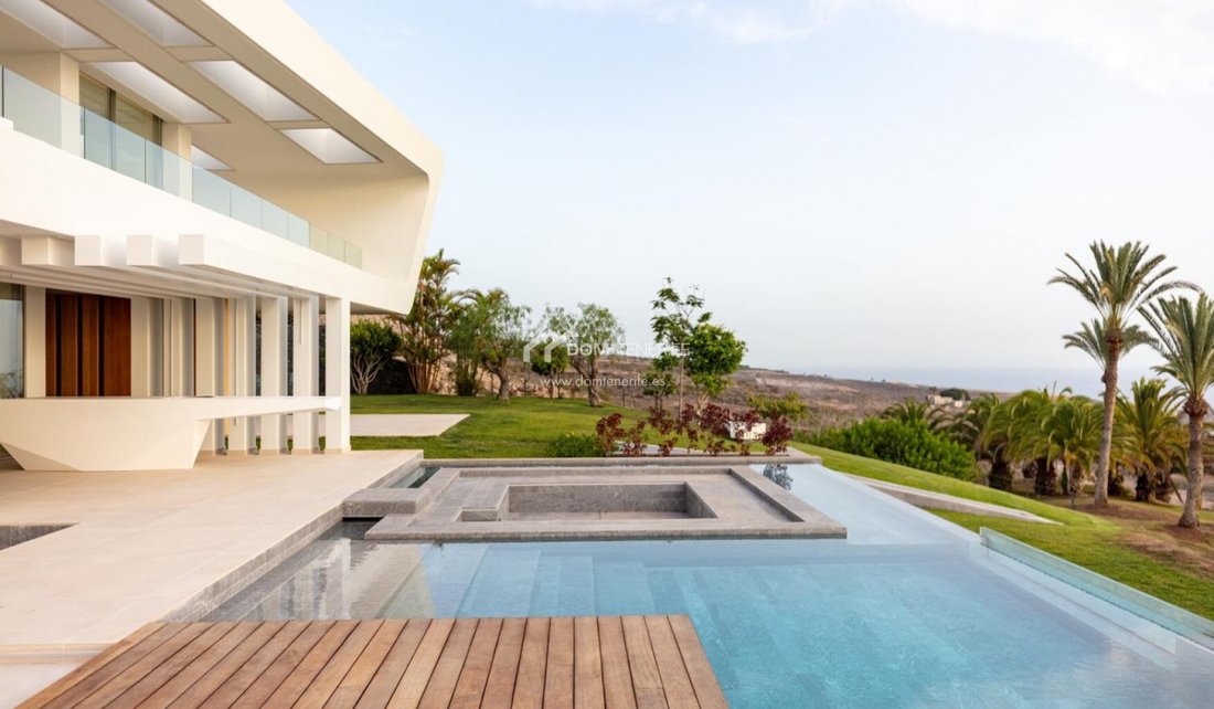 Land in Guia de Isora, Canary Islands, Spain 2 - 16475448