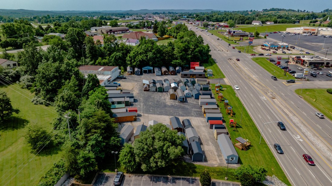 Land in Somerset, Kentucky, United States 4 - 16474716