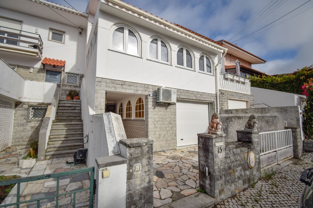 House in Alcabideche, Lisbon, Portugal 2 - 16473358