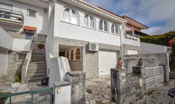 Maison à Alcabideche, Lisbonne, Portugal 1