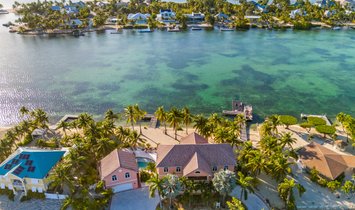 Casa a Rum Point, North Side, Isole Cayman 2