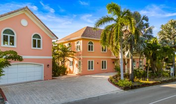 Casa a Rum Point, North Side, Isole Cayman 1