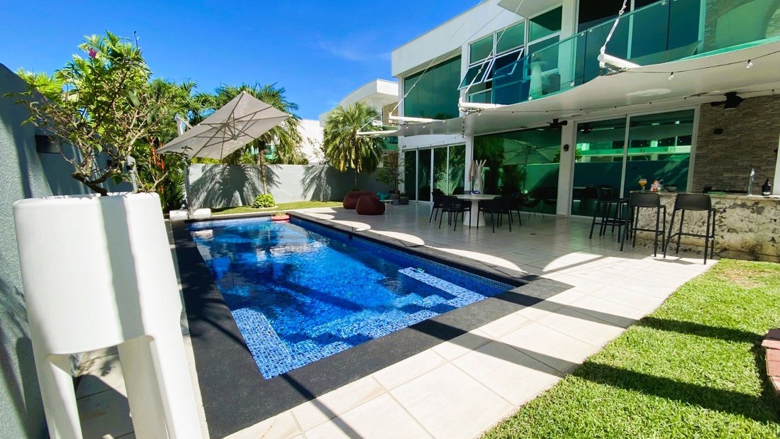 House in Panamá, Panama 1 - 16473359