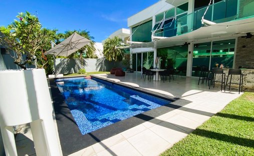 House in Panamá, Panama 1