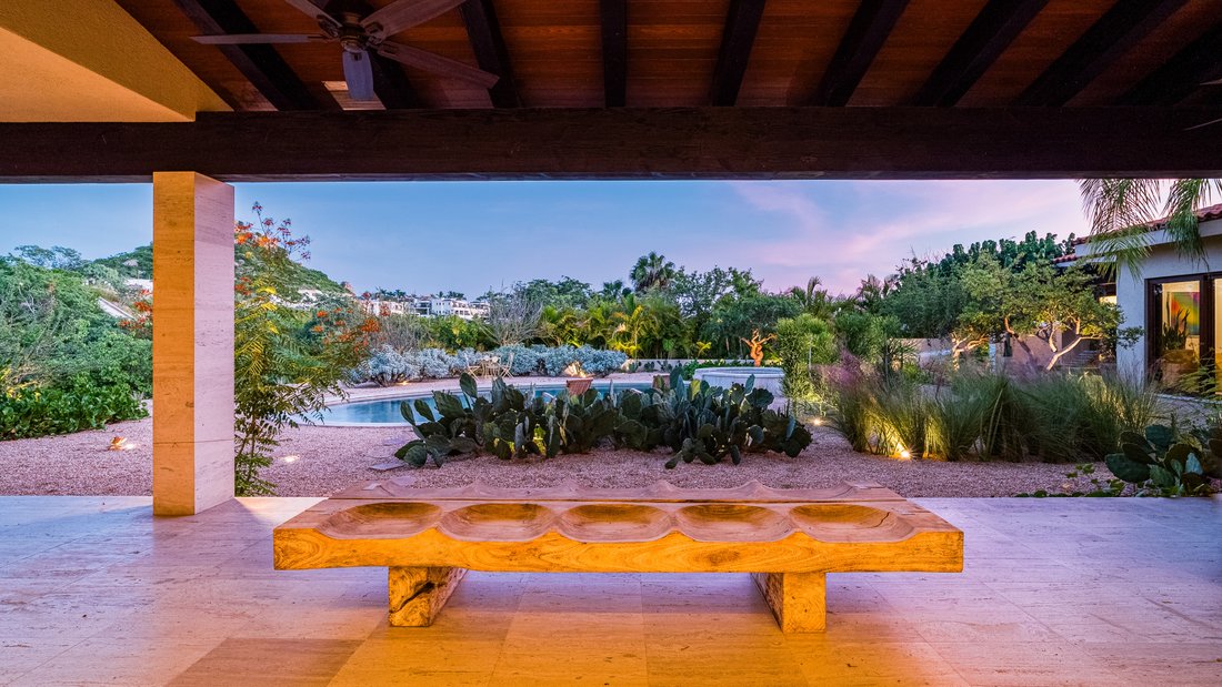 House in San José del Cabo, Baja California Sur, Mexico 2 - 16476199