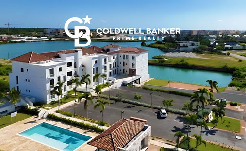 Condominio a Juanillo, Provincia di La Altagracia, Repubblica Dominicana 1