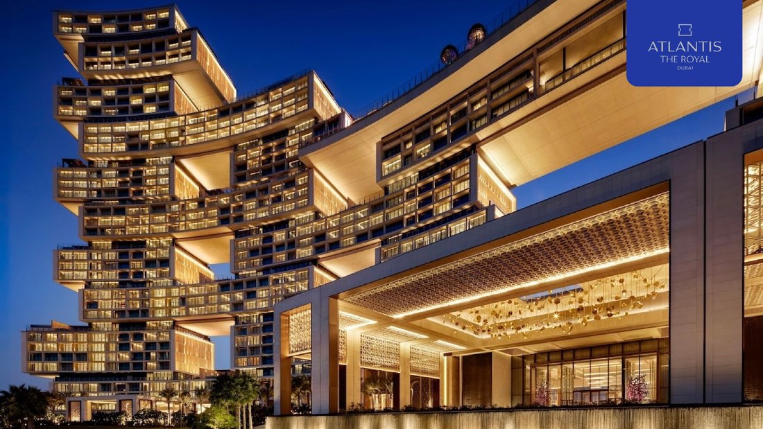 Apartment in Palm Jumeirah, Dubai, United Arab Emirates 4 - 16477254