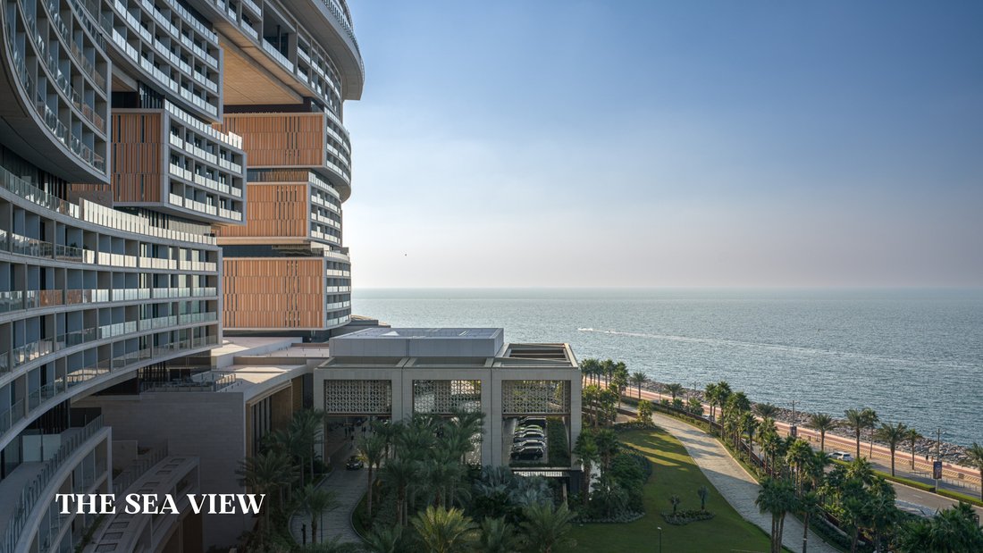 Apartment in Palm Jumeirah, Dubai, United Arab Emirates 2 - 16477254