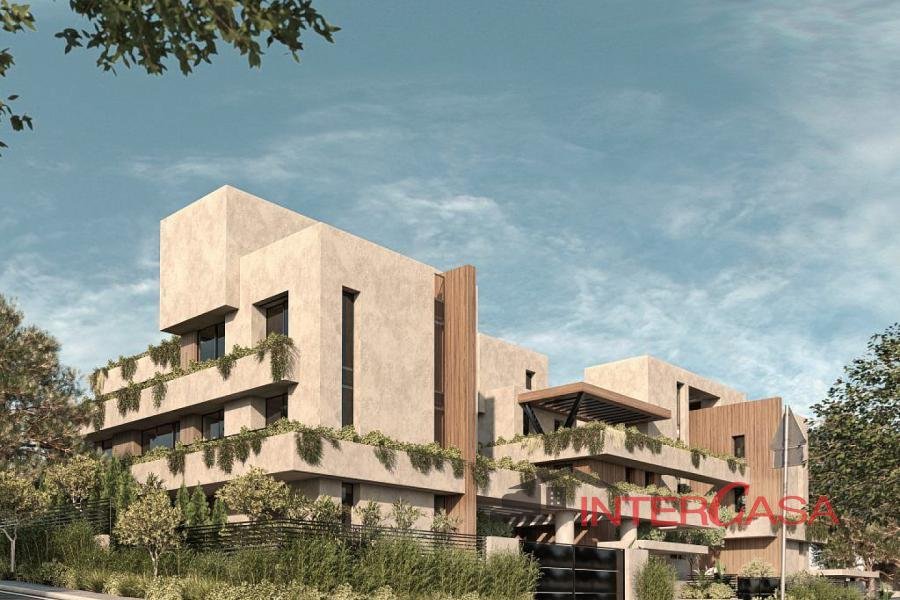 Apartment in Kifisia, Attica, Greece 3 - 16477656