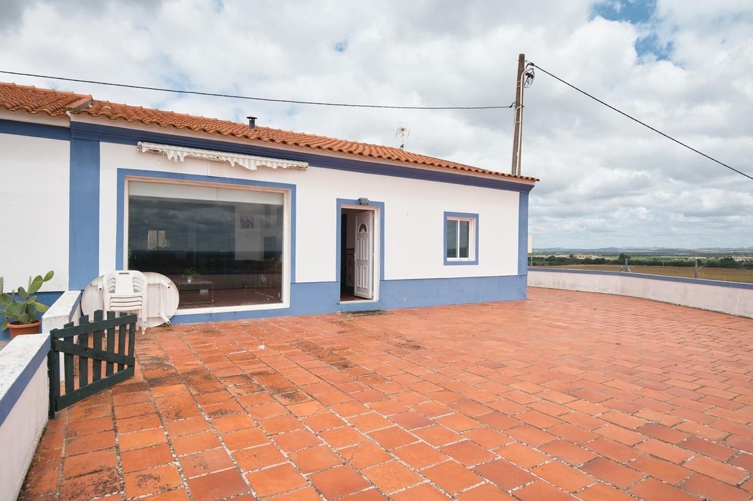 Country House in Sao Joao Baptista, Portalegre District, Portugal 5 - 16466217