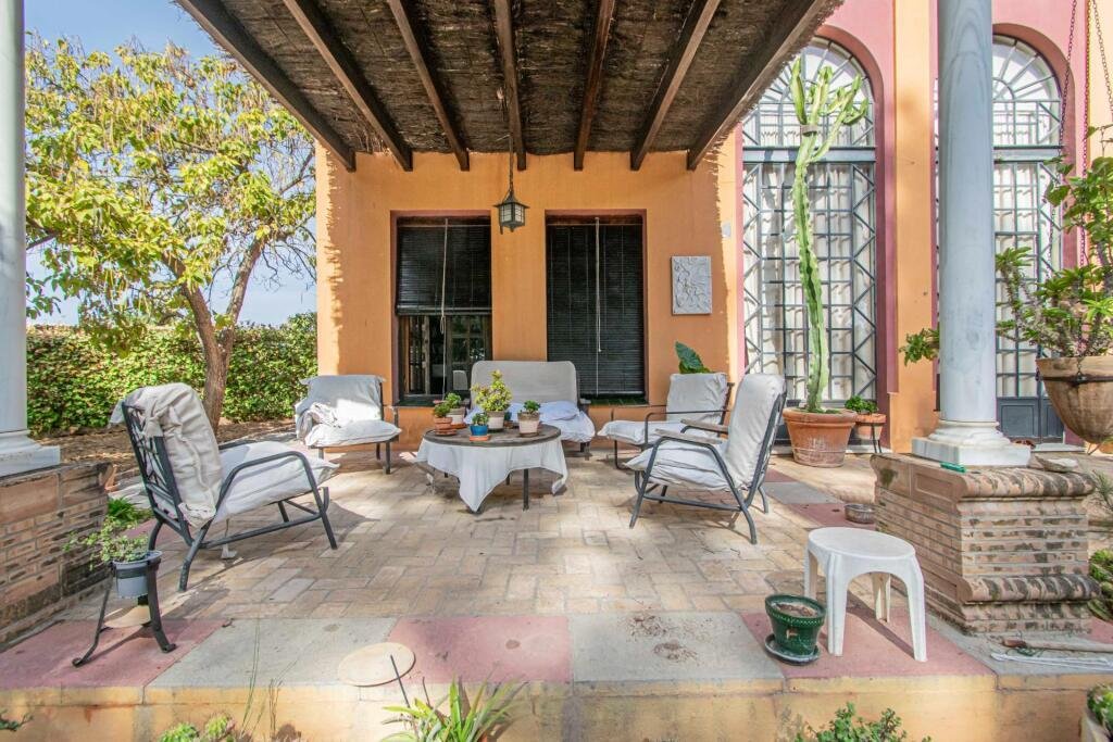 Country House in Spain 3 - 16477277