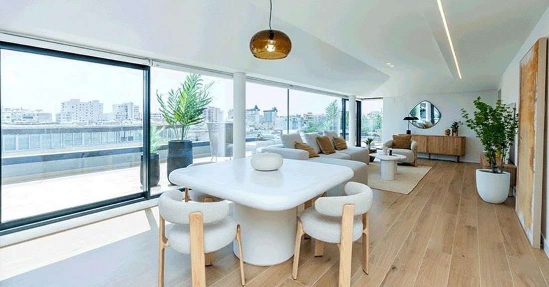 Penthouse in Fuengirola, Andalusia, Spain 1 - 15399376