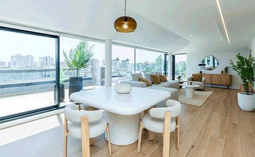 Penthouse in Fuengirola, Andalusia, Spain 1