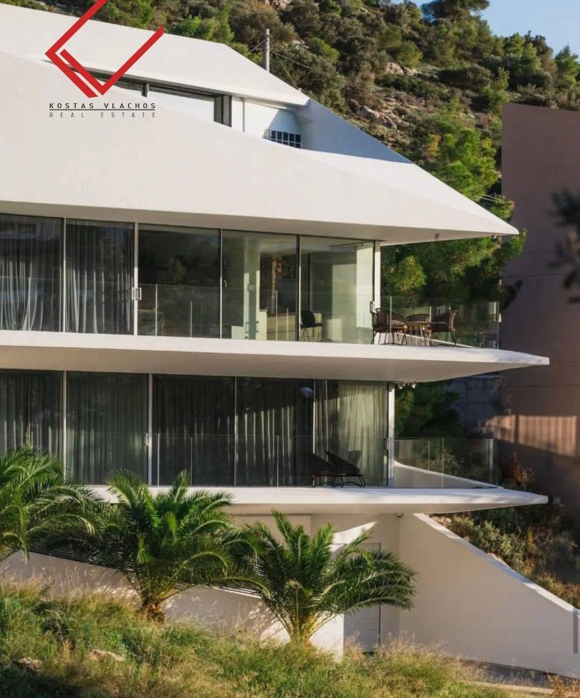 Villa in Voula, Attica, Greece 4 - 16477623