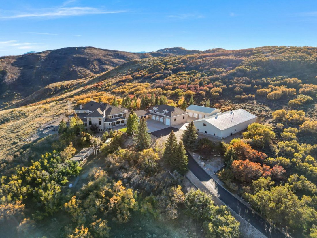 House in Park City, Utah, United States 5 - 16477694