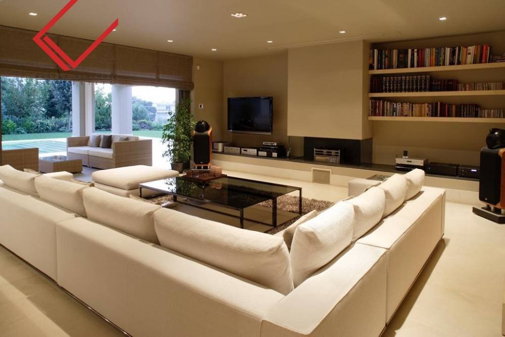 Villa in Vouliagmeni, Attica, Greece 5 - 16477634