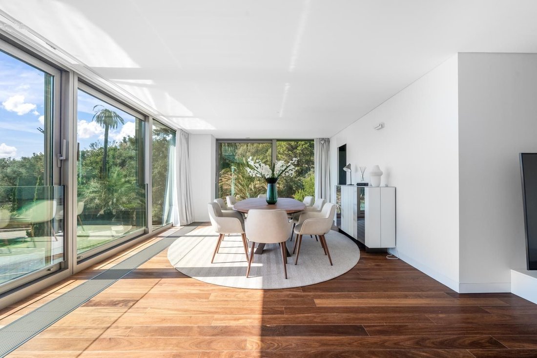 Apartment in Cascais e Estoril, Lisbon, Portugal 4 - 16465872