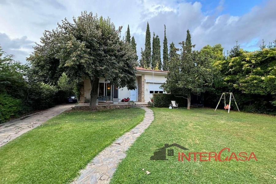 Villa in Kifisia, Attica, Greece 1 - 16477603
