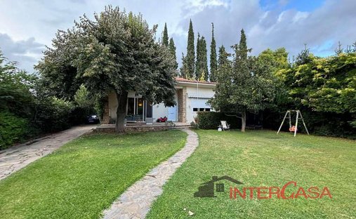 Villa in Kifisià, Attica, Grecia 1