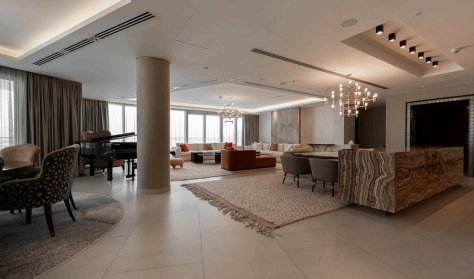 Apartment in Palm Jumeirah, Dubai, United Arab Emirates 3 - 16477476