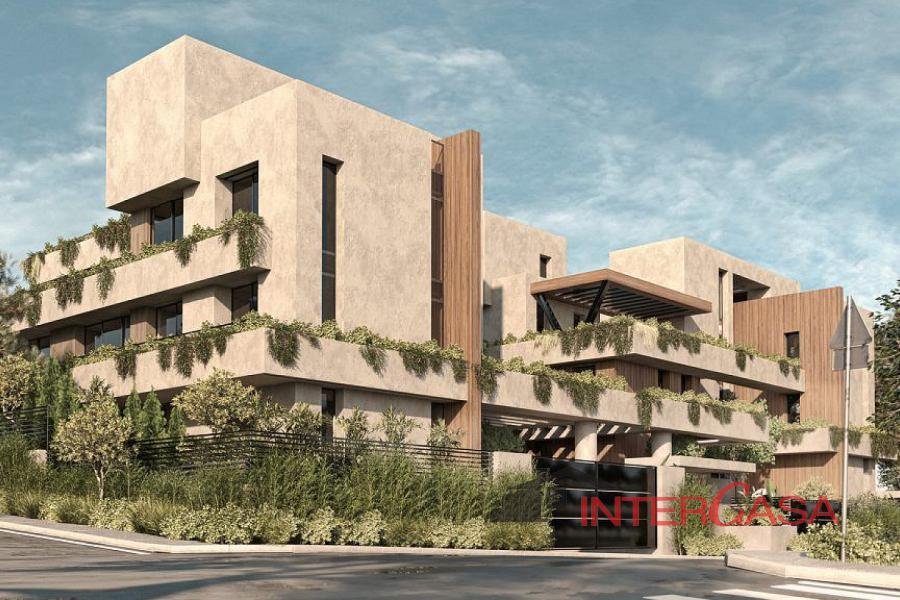 Apartment in Kifisia, Attica, Greece 2 - 16477656