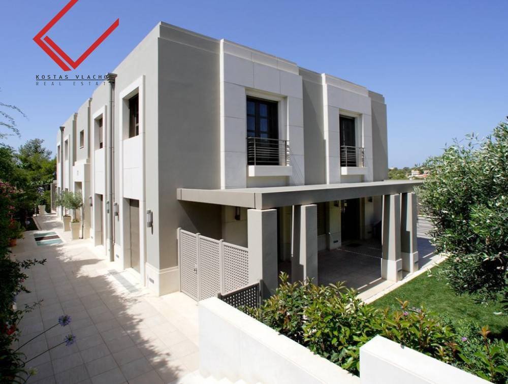 Villa in Vouliagmeni, Attica, Greece 2 - 16477634