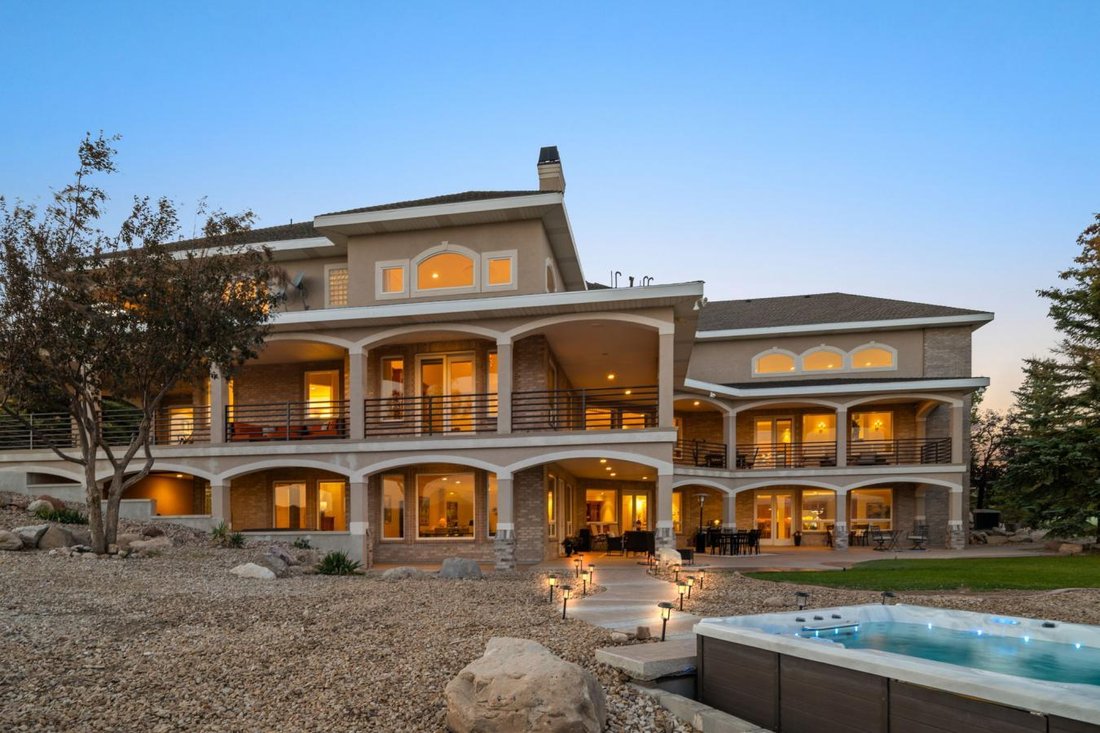 House in Park City, Utah, United States 4 - 16477694
