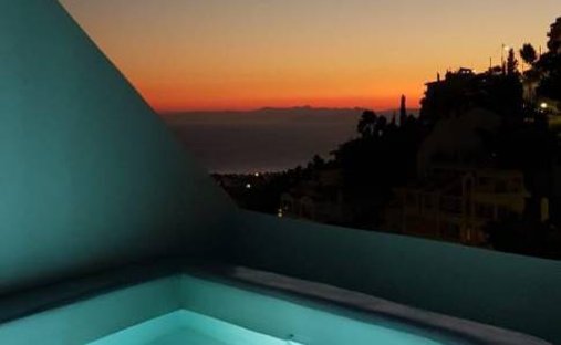 Villa a Voula, Attica, Grecia 1