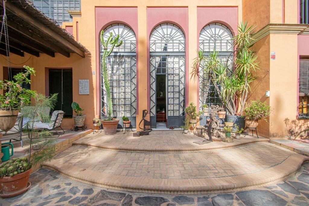 Country House in Spain 5 - 16477277