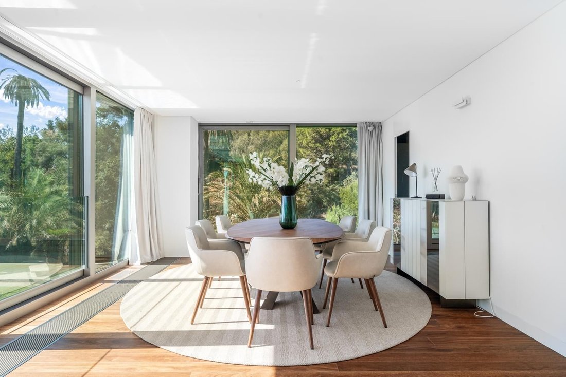 Apartment in Cascais e Estoril, Lisbon, Portugal 5 - 16465872
