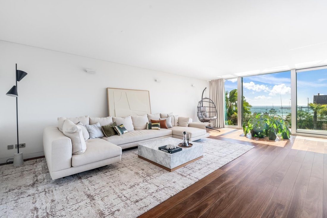 Apartment in Cascais e Estoril, Lisbon, Portugal 1 - 16465872