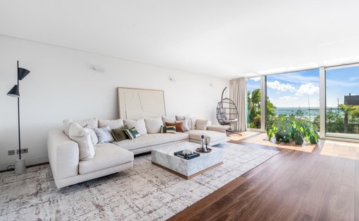 Appartement à Cascais et Estoril, Lisbonne, Portugal 1