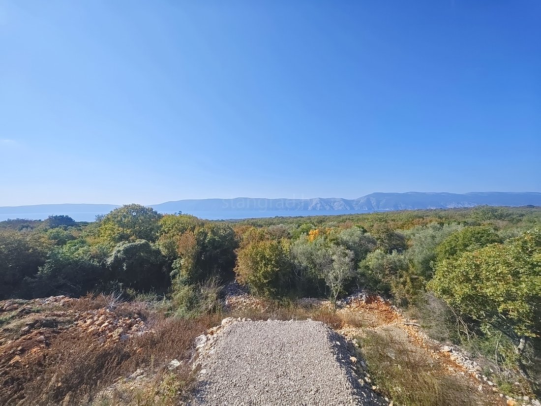 House in Krk, Primorje-Gorski Kotar County, Croatia 2 - 16477643
