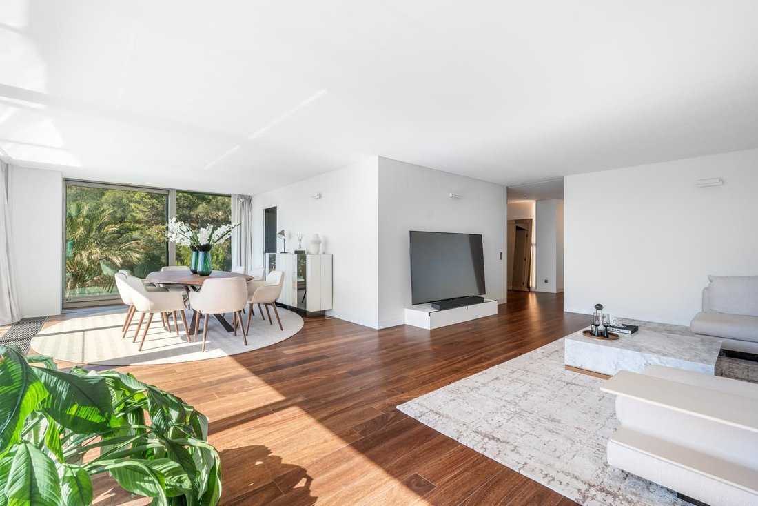 Apartment in Cascais e Estoril, Lisbon, Portugal 2 - 16465872
