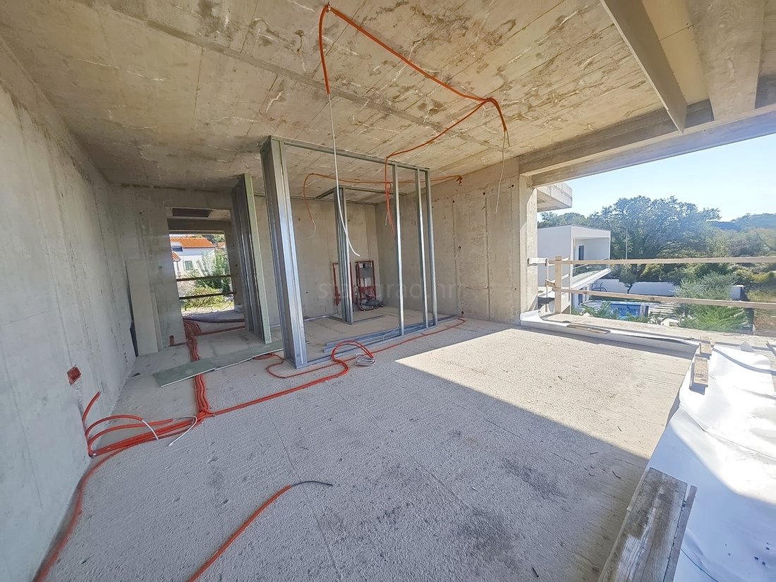 House in Krk, Primorje-Gorski Kotar County, Croatia 4 - 16477643