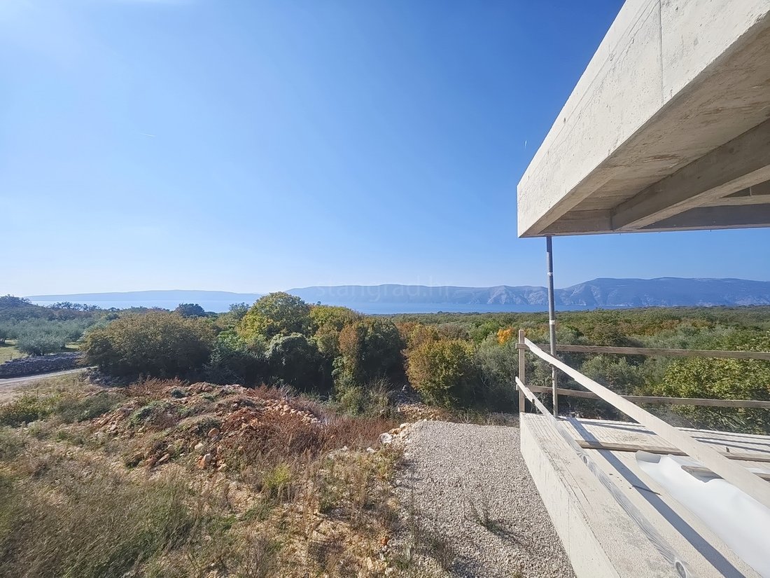 House in Krk, Primorje-Gorski Kotar County, Croatia 1 - 16477643