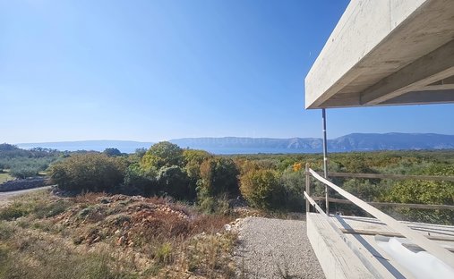 House in Krk, Primorje-Gorski Kotar County, Croatia 1
