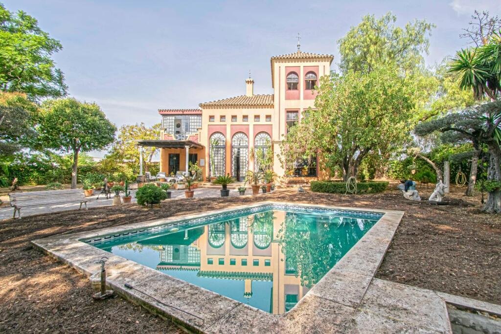 Country House in Spain 2 - 16477277