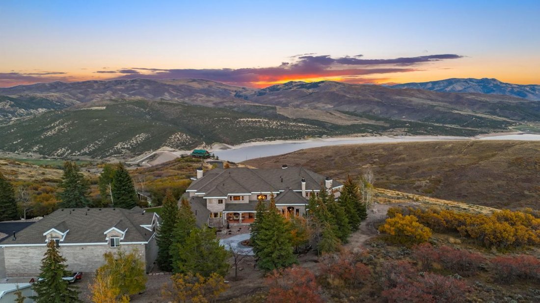House in Park City, Utah, United States 1 - 16477694