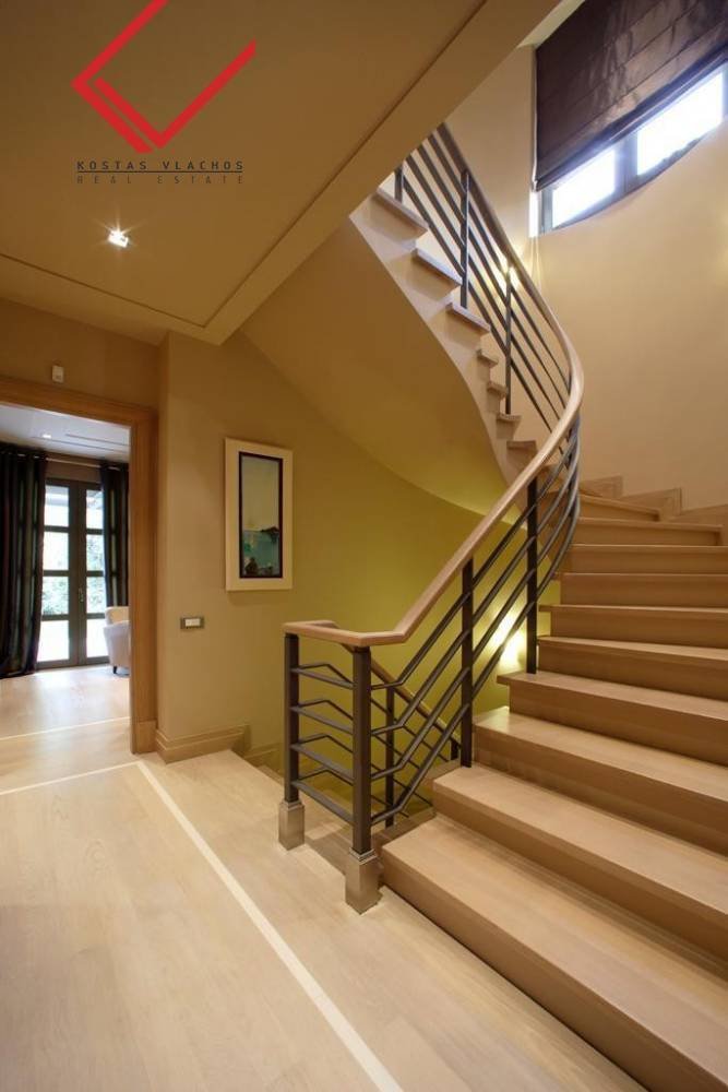 Villa in Vouliagmeni, Attica, Greece 4 - 16477634