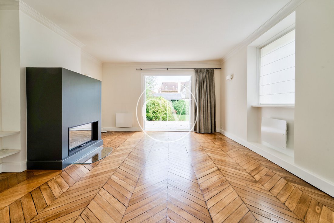 House in Saint Louis, Versailles, France 3 - 16477280