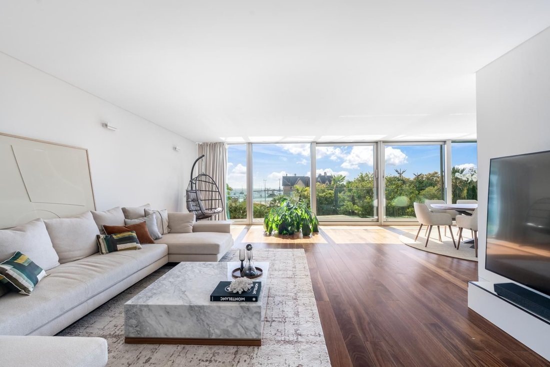 Apartment in Cascais e Estoril, Lisbon, Portugal 3 - 16465872