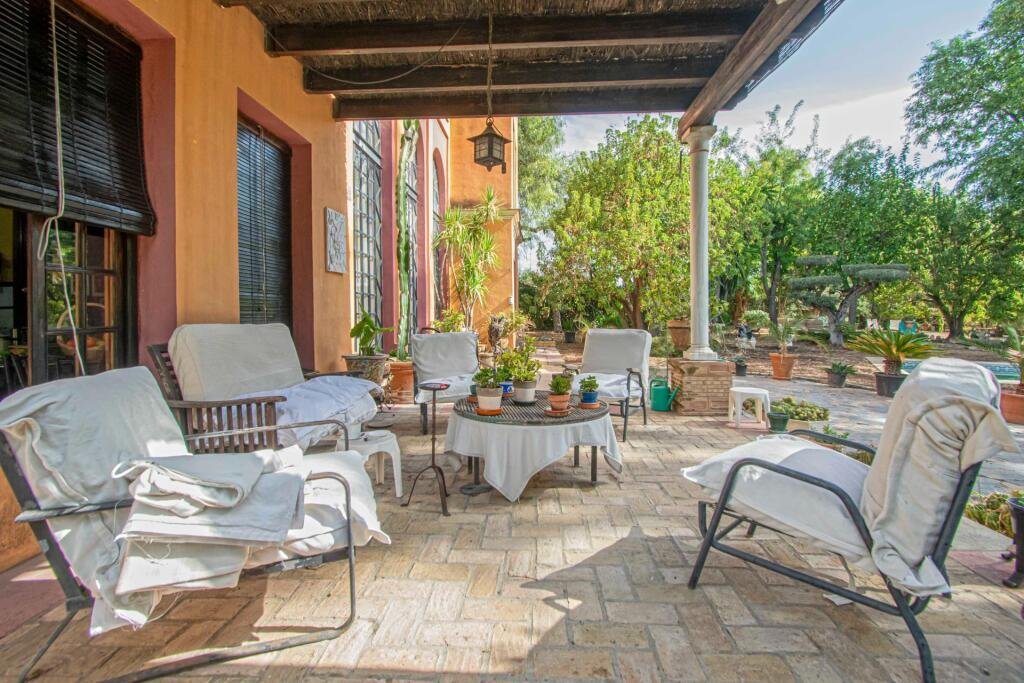 Country House in Spain 4 - 16477277